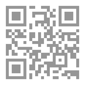 Qr Code السلوك الإجرامى للمحرض الصورى `دراسة حال المساهمة الجنائية بالتحريض الصورى`