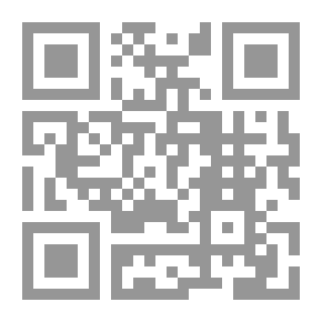 Qr Code معجم مصطلحات إعاقات النمو