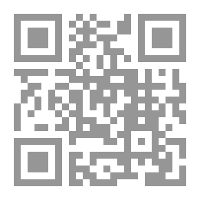 Qr Code دلائل النبوة للفريابي