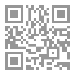 Qr Code سيد الفوضى