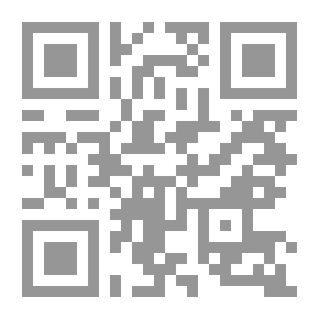 Qr Code حصاد من أجل الأمل