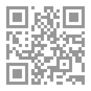 Qr Code East of the Shadows