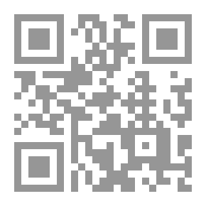 Qr Code رمضان كريم