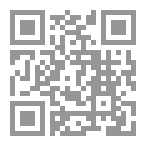 Qr Code A Portrait of Old George Town
