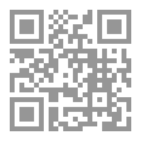 Qr Code كشف الأستار عن مضار الخمر والقمار