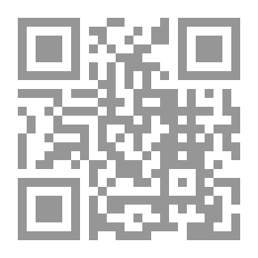 Qr Code المواعظ الحسنة