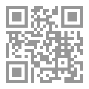 Qr Code مطمئنا على الحافة
