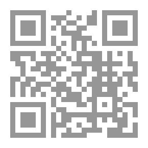 Qr Code The History Of Minorities In The Arab Mashreq - From The People Of The Dhimmis To The System Of The Sect And The Islamic State
