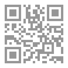 Qr Code كن كالفراشة صديقاً للطبيعة (الكتاب الأول في التغذية العلاجية الطبيعية لأهم الأمراض الشائعة)