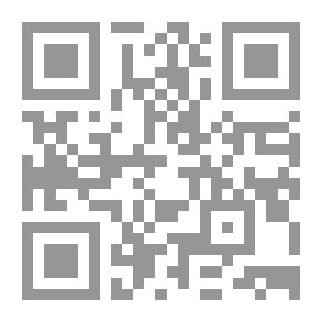 Qr Code الحبس الاحتياطي والافراج الوجوبي والجوازي