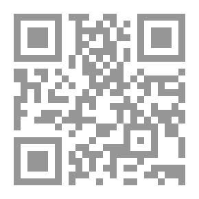 Qr Code الإنكار رواية لـ رشيد بوجدرة