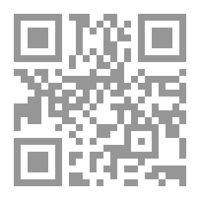 Qr Code الظلال الحزينة