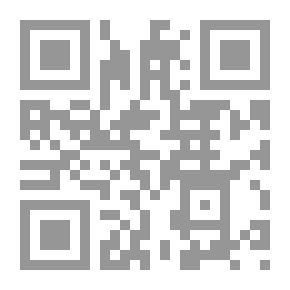 Qr Code Learn The Typical Calligraphy (C3)
