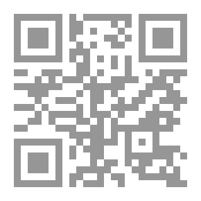 Qr Code تفسير ابن باديس في مجالس التذكير من كلام الحكيم الخبير - كرتونيه