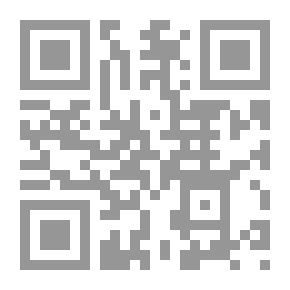 Qr Code Le Canapé couleur de feu, par M. de ***