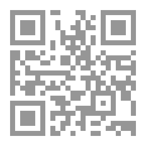 Qr Code The Series Of Jihad Of The People Of Algeria