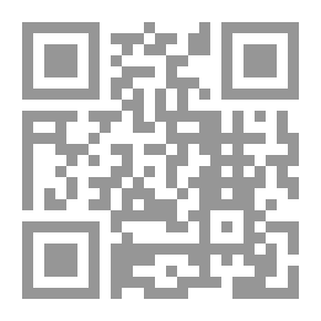 Qr Code إدارة المؤسسات الإعلامية