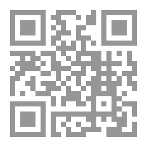 Qr Code الأنوار السنية في الألفاظ السنية (أكثر من 800 حديث نبوي شريف)