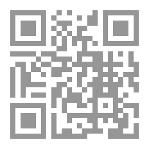 Qr Code المسئولية عن التلوث النووي في إطار قواعد القانون الدولي الخاص المصري