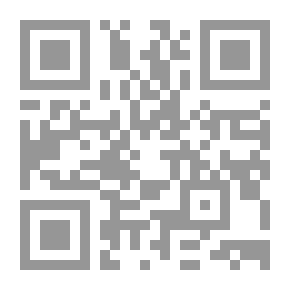 Qr Code جمهرة خطب العرب في عصور العربية الزاهرة: العصر الاموي - الجزء الثاني
