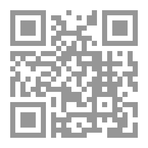 Qr Code معجم تهذيب اللغة ج15