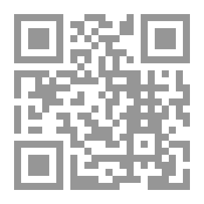 Qr Code The Great Book Of Sunnah. C9