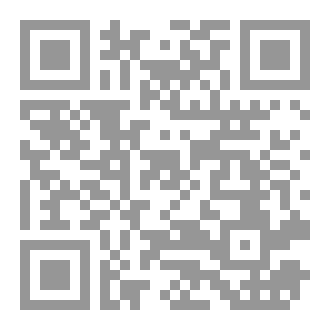 Qr Code خلف مرآة المصفوفة