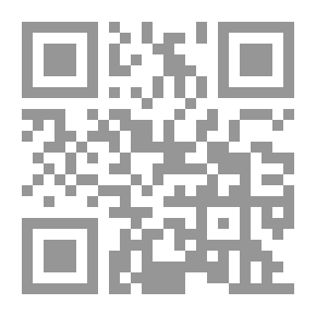 Qr Code مختصر الدعاء القرآني للأنبياء عند الابتلاء