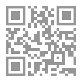 Qr Code أزهار القيامة