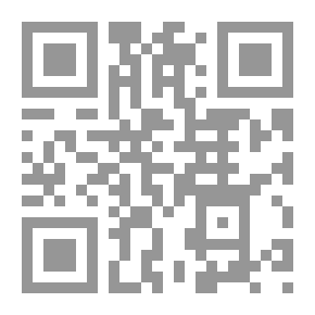 Qr Code صوت المسيح - تأملات