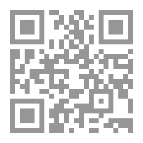 Qr Code المطبخ التراثي الفلسطيني