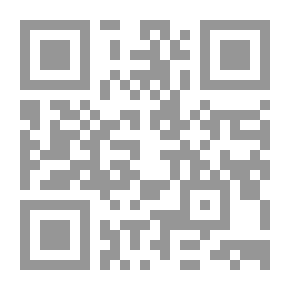 Qr Code أطفالنا والمساجد