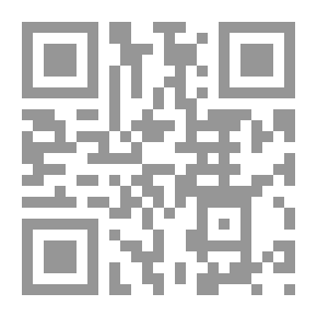 Qr Code التخلف العقلي (الأسباب، التشخيص، البرامج)