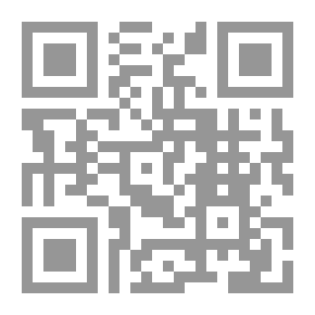 Qr Code ديوان عمرو بن كلثوم