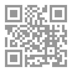 Qr Code The Nominal Sentence And Its Appendices - Part Two