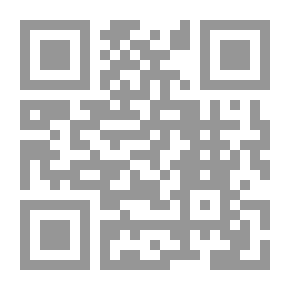 Qr Code Purification Of The Origins Of Islamic History