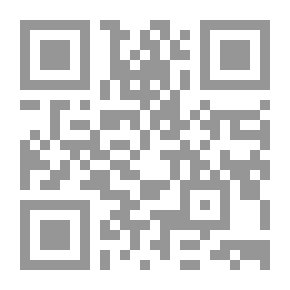 Qr Code مناقب الإمام الشافعي لابن الأثير