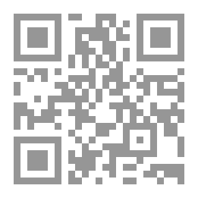 Qr Code مهارات الحوار التلفزيوني والاذاعي