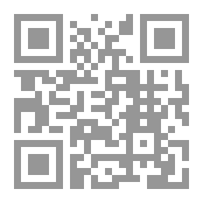 Qr Code التنظيم القضائي