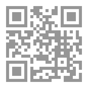 Qr Code التاج المكلل