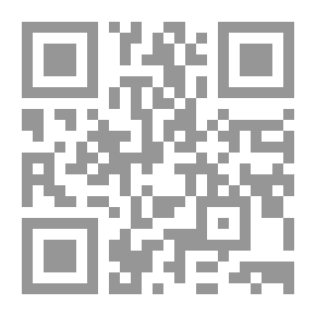 Qr Code الوفاء والكرم