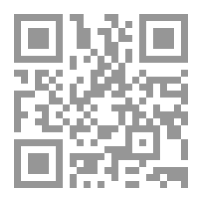 Qr Code اسلام آئین برگزیدة ما