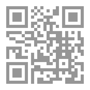 Qr Code The Virtue Of Science And Scholars