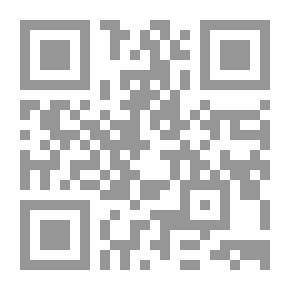 Qr Code الأربعون الفوضوية