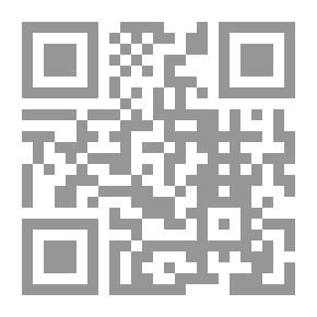 Qr Code الأصول الفنية للشعر الجاهلي
