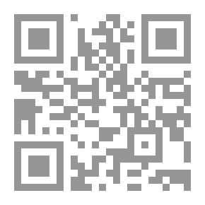 Qr Code Pearl and Periwinkle