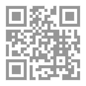 Qr Code قلائد الجمان في فرائد شعراء هذا الزمان 1/9 مع الفهارس
