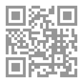 Qr Code مراهقة بلا أزمة ج2 فنون تربوي