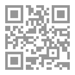 Qr Code Manhood of Humanity.