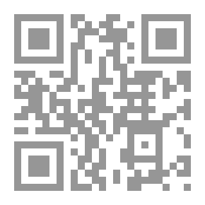 Qr Code الإمام البخاري أبو عبدالله محمد بن إسماعيل الجعفي